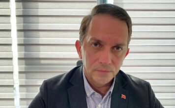 Former AKP executive calls for ‘elimination’ of Gülen supporters