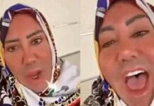Turkish prosecutors file indictment for influencer over video allegedly mocking religious values