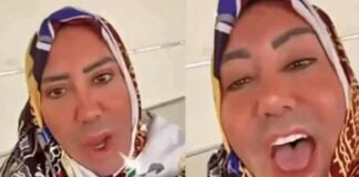 Turkish prosecutors file indictment for influencer over video allegedly mocking religious values