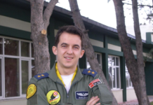 Former Turkish Air Force colonel serving life sentence recounts coup attempt and his trial