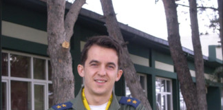 Former Turkish Air Force colonel serving life sentence recounts coup attempt and his trial