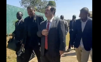 Kenyan court orders unconditional release of Turkish refugee sought by Ankara