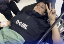 IFJ condemns shooting of journalist by Turkish forces at Syria border