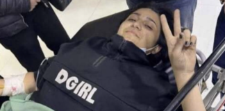 IFJ condemns shooting of journalist by Turkish forces at Syria border