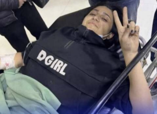 IFJ condemns shooting of journalist by Turkish forces at Syria border