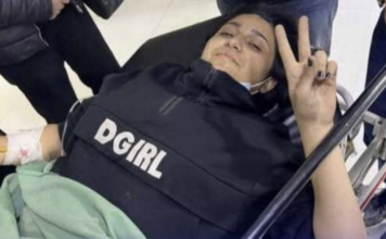 IFJ condemns shooting of journalist by Turkish forces at Syria border