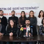 Human rights group reports 118 arrests, 842 detentions during Rojava protests in Turkey