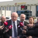 Lawyers challenge appointment of new justice minister at top administrative court