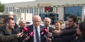 Lawyers challenge appointment of new justice minister at top administrative court