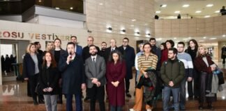 Turkish lawyer briefly detained after seeking to record client’s torture claim