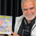 Turkish cartoonist detained over alleged insult of President Erdoğan