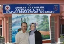 Turkey denies treatment to former teacher imprisoned over Gülen links with severe anemia