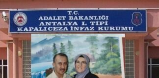 Turkey denies treatment to former teacher imprisoned over Gülen links with severe anemia