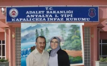 Turkey denies treatment to former teacher imprisoned over Gülen links with severe anemia