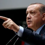 Erdoğan slams secularism manifesto signed by 168 public figures