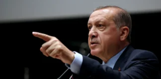 Erdoğan slams secularism manifesto signed by 168 public figures