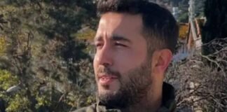 CHP youth branch leader arrested over post criticizing new justice minister