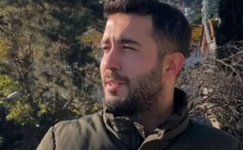 CHP youth branch leader arrested over post criticizing new justice minister