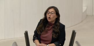 Turkish MP raises allegations of strip-search of 16-year-old arrested over social media post