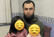 Uyghur man detained in Turkey faces possible deportation to China