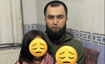 Uyghur man detained in Turkey faces possible deportation to China