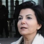 Turkish journalist faces up to 5 years in prison over social media posts