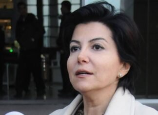 Turkish journalist faces up to 5 years in prison over social media posts