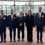 Senior Turkish judges’ Strasbourg visit sparks backlash over non-implemented ECtHR rulings