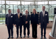 Senior Turkish judges’ Strasbourg visit sparks backlash over non-implemented ECtHR rulings