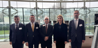 Senior Turkish judges’ Strasbourg visit sparks backlash over non-implemented ECtHR rulings
