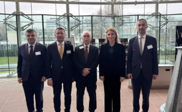 Senior Turkish judges’ Strasbourg visit sparks backlash over non-implemented ECtHR rulings