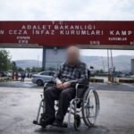 Turkey denies sentence suspension for 89-year-old inmate despite health concerns