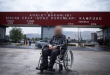 Turkey denies sentence suspension for 89-year-old inmate despite health concerns