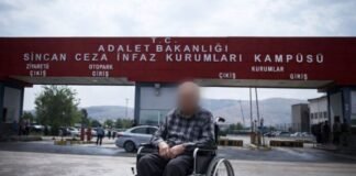 Turkey denies sentence suspension for 89-year-old inmate despite health concerns