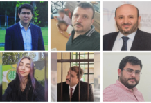 Turkey’s Transnational Repression: 2025 in Review