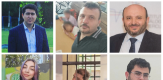 Turkey’s Transnational Repression: 2025 in Review