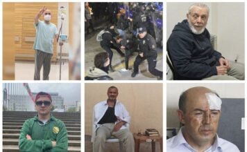 Torture, Ill-treatment and Prison Conditions in Turkey: 2025 in Review