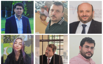 Turkey’s Transnational Repression: 2025 in Review