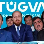 Turkey’s top court finds rights violation in jailing of man who exposed political patronage