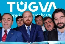 Turkey’s top court finds rights violation in jailing of man who exposed political patronage