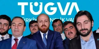 Turkey’s top court finds rights violation in jailing of man who exposed political patronage