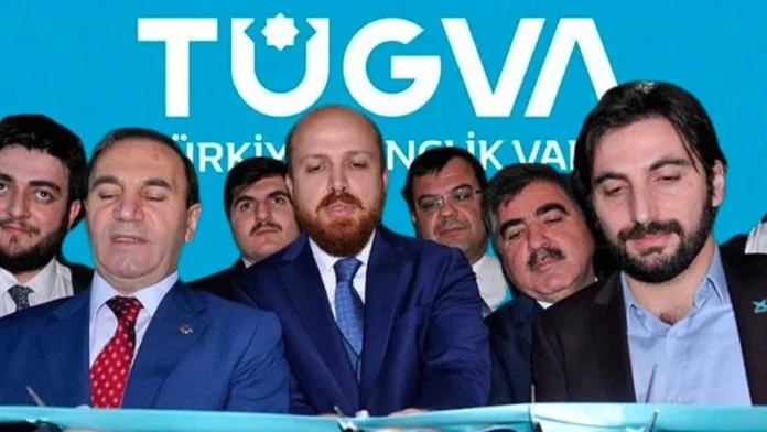 TUGVA
