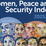 Turkey falls to 106th place in global women’s peace and security index