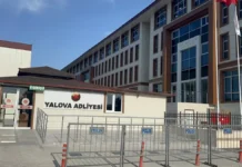 5 ISIL militants who killed 3 police officers in Turkey had been acquitted months earlier