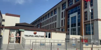 5 ISIL militants who killed 3 police officers in Turkey had been acquitted months earlier