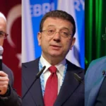 Jailed İstanbul mayor indicted in ‘political espionage’ case