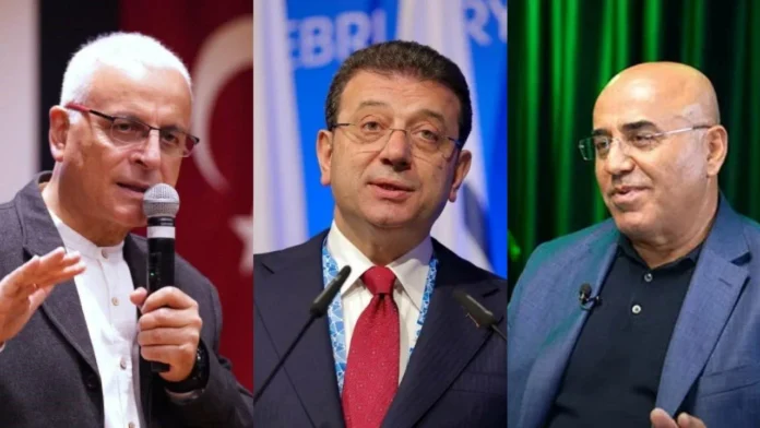 Yanardağ-İmamoğlu-Özkan