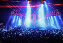 İstanbul authorities cancel metal band concerts and ban events at major venue