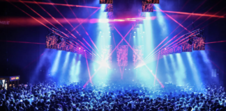 İstanbul authorities cancel metal band concerts and ban events at major venue