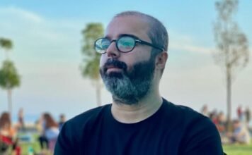 Turkey keeps journalist in prison 3 months past release date due to ‘lack of remorse’